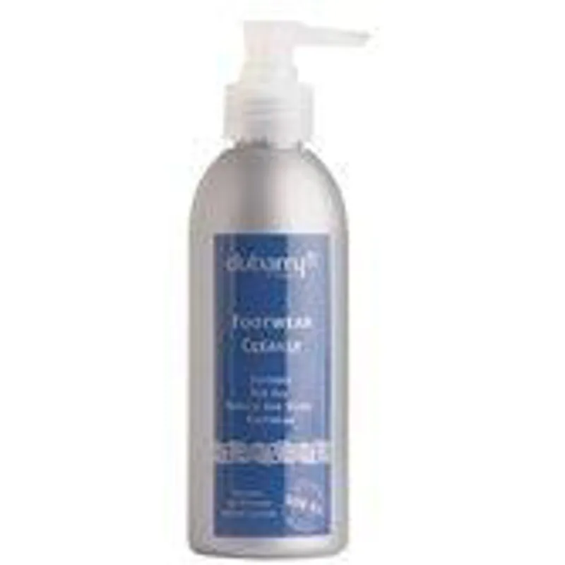Dubarry Footwear Gel Cleaner